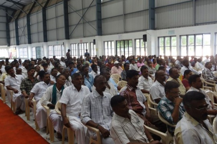 auditorium